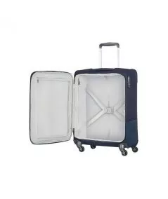 Samsonite kufor  Base Boost Spinner 55 