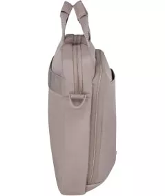 Samsonite GUARDIT CLASSY BAILHANDLE 15.6" STONE GREY