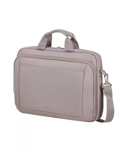 Samsonite GUARDIT CLASSY BAILHANDLE 15.6" STONE GREY