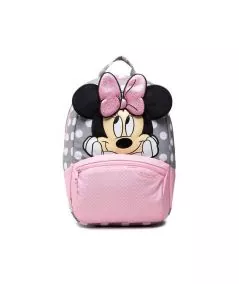 Detský batoh Samsonite Disney Ultimate 2 BP S+ Disney  Minnie GLITTER,11,5 l