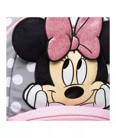 Samsonite Disney Ultimate 2 BP S+ Disney  Minnie GLITTER,11,5 l