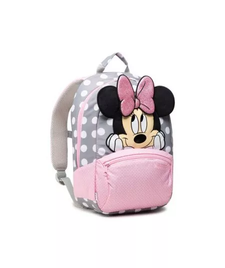 Samsonite Disney Ultimate 2 BP S+ Disney  Minnie GLITTER,11,5 l