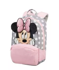 Samsonite Disney Ultimate 2 BP S+ Disney  Minnie GLITTER,11,5 l