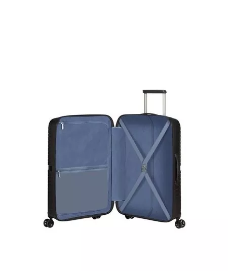 American tourister AIRCONIC Spinner 67/24 TSA