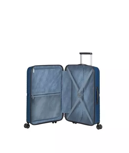 American tourister AIRCONIC Spinner 67/24 TSA