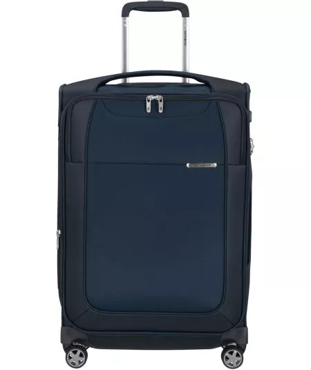 Samsonite D'LITE SPINNER 63/23 EXP