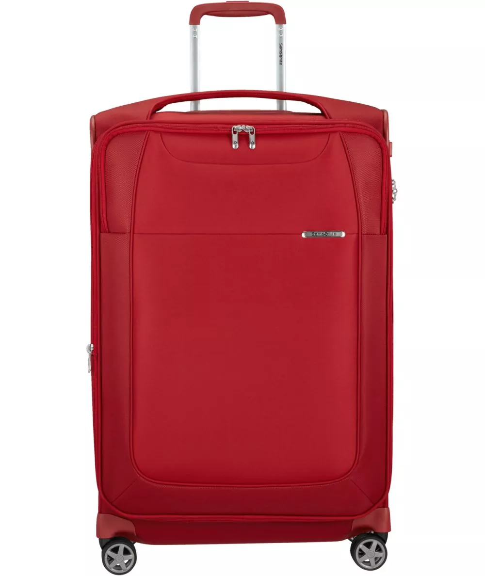 Kufor Samsonite D´LITE SPINNER 71/26 EXP,85 l