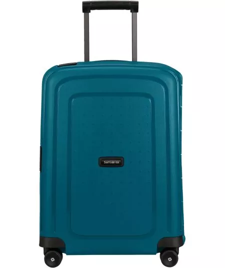 Kufor Samsonite S´Cure Spinner 55/20