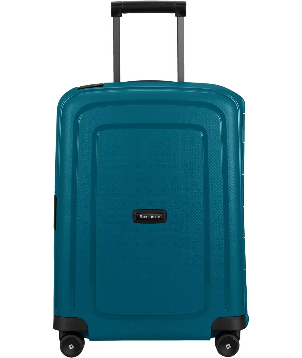 Kufor Samsonite S´Cure Spinner 55/20