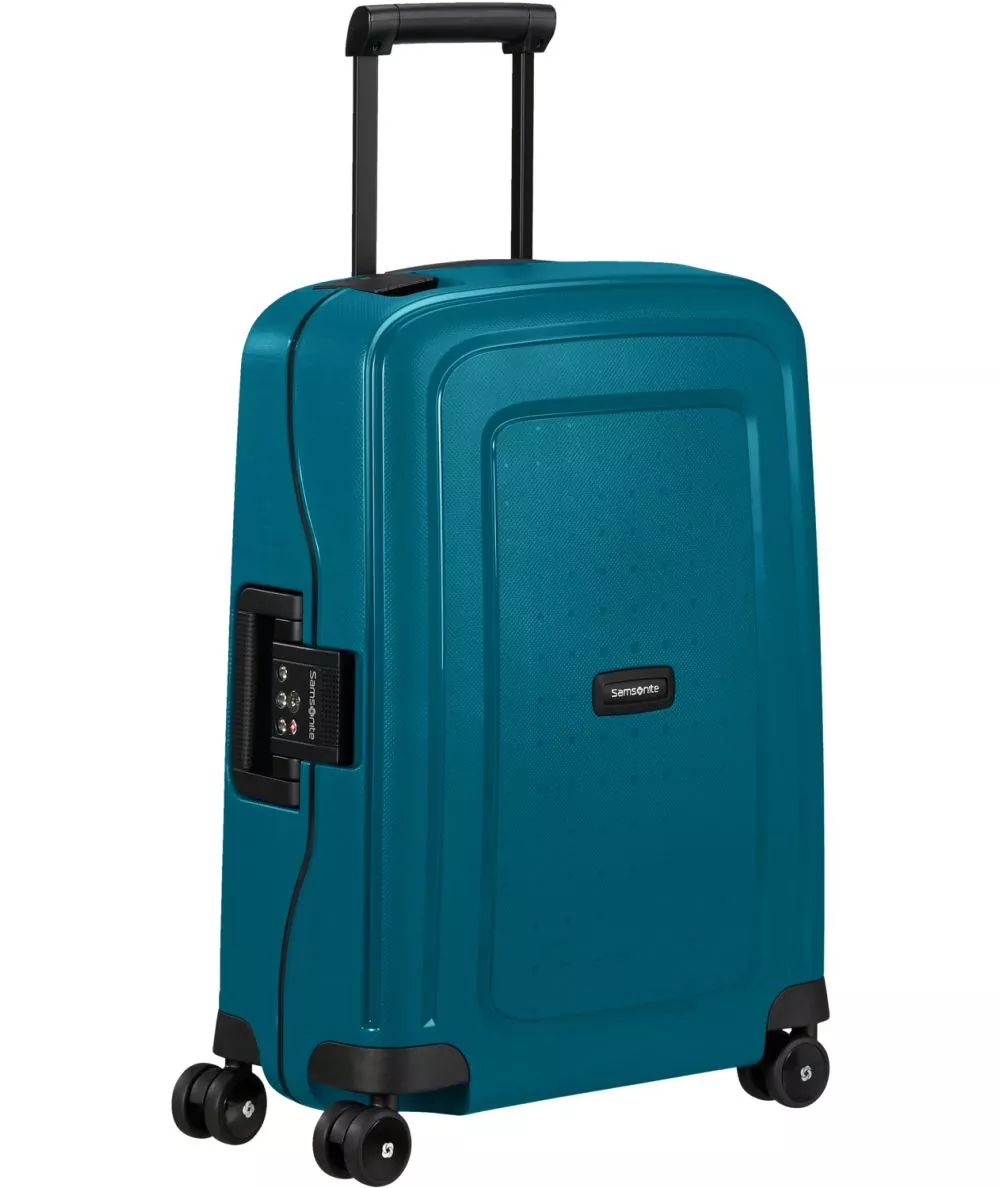 Kufor Samsonite S´Cure Spinner 55/20, 34 l