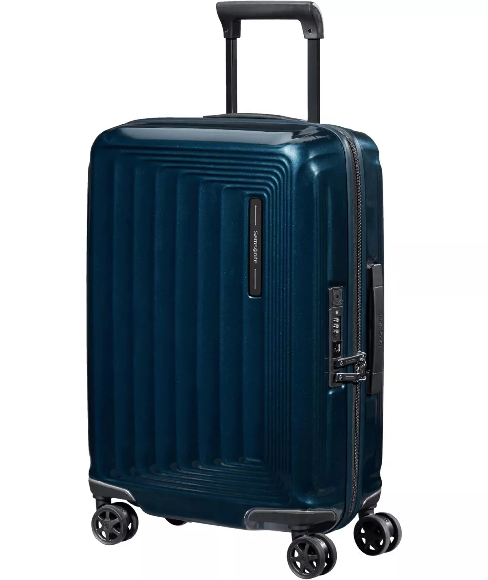 Kufor Samsonite NUON SPINNER 55/20 EXP