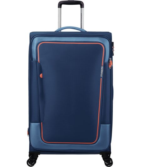 Kufor American Tourister PULSONIC SPINNER 81/30 EXP TSA