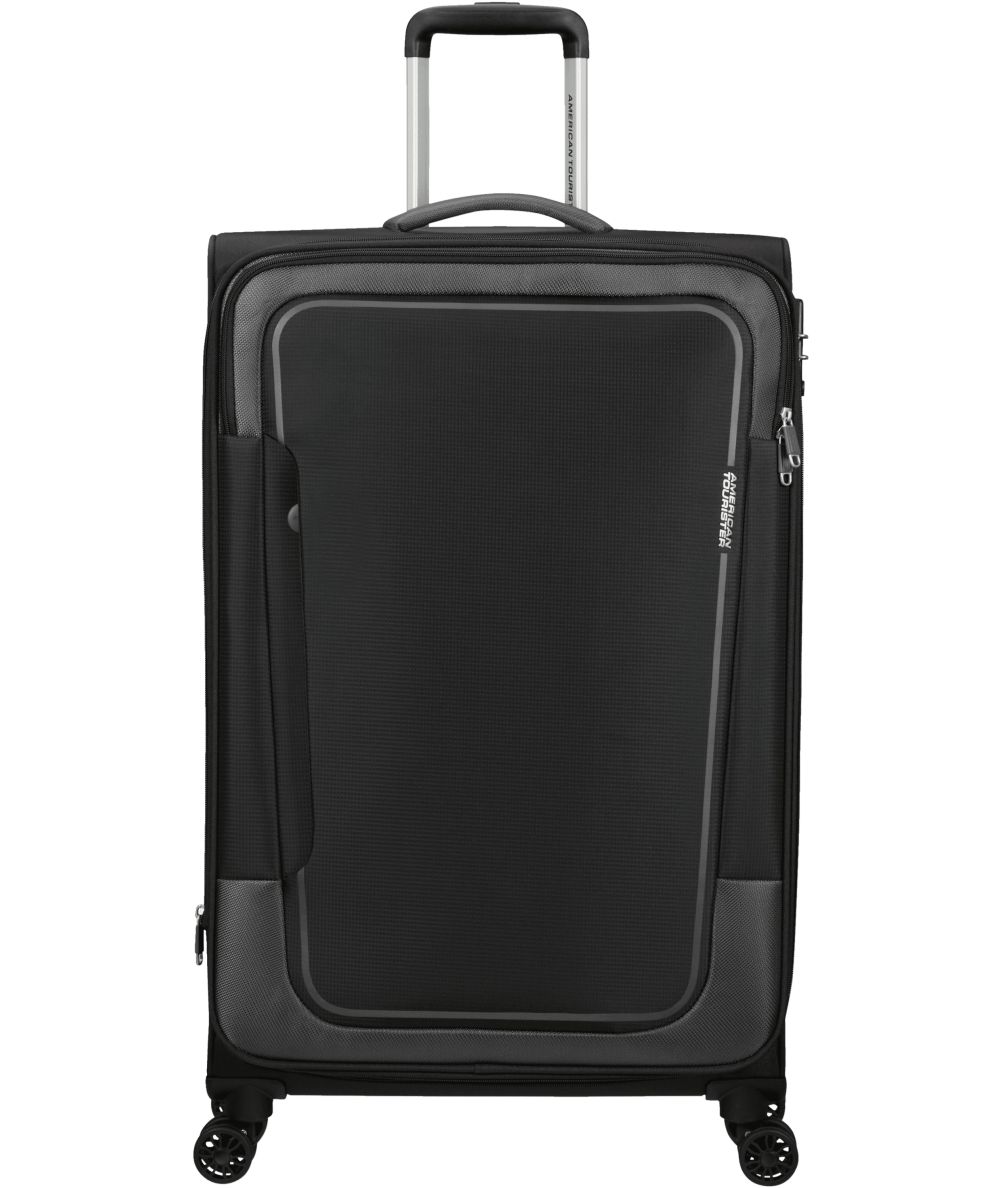 Kufor American Tourister PULSONIC SPINNER 81/30 EXP TSA, 113 l