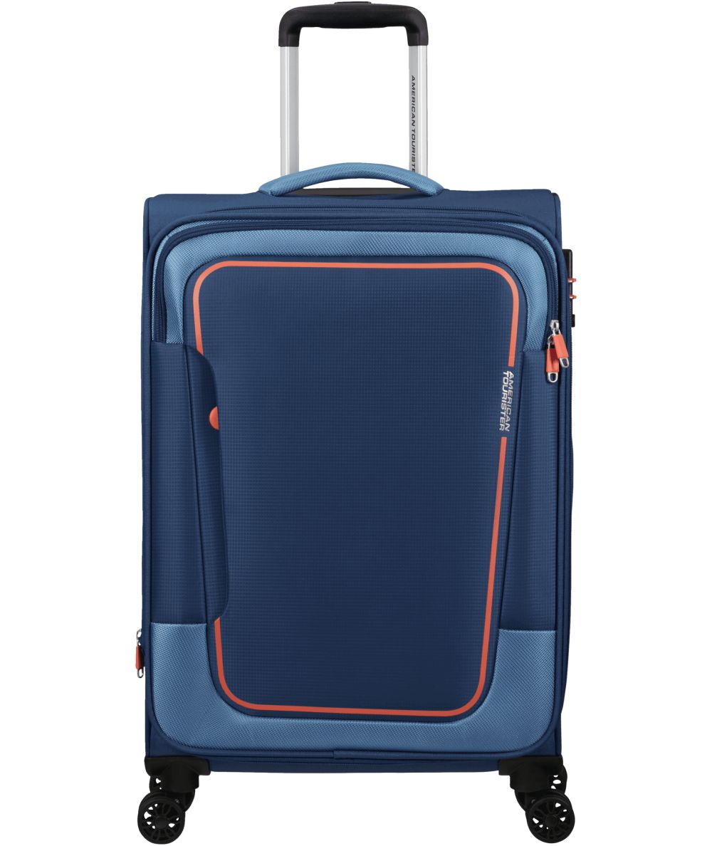 Kufor American Tourister PULSONIC SPINNER 81/30 EXP TSA