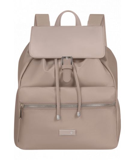 Batoh Samsonite ZALIA 3.0 BACKPACK 1 BUCKLE so sťahovacou šnúrkou