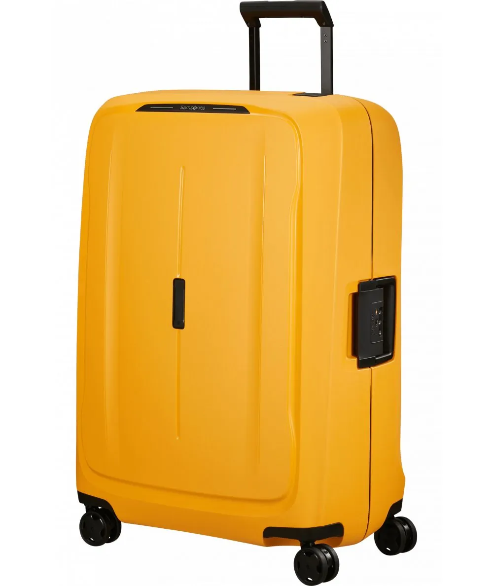 Kufor Samsonite ESSENS SPINNER 75/28, 111 l