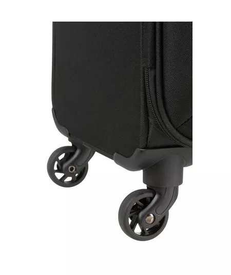 American Tourister HOLIDAY HEAT SPINNER 67/24 TSA BLACK