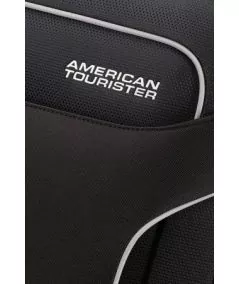 American Tourister HOLIDAY HEAT SPINNER 67/24 TSA BLACK