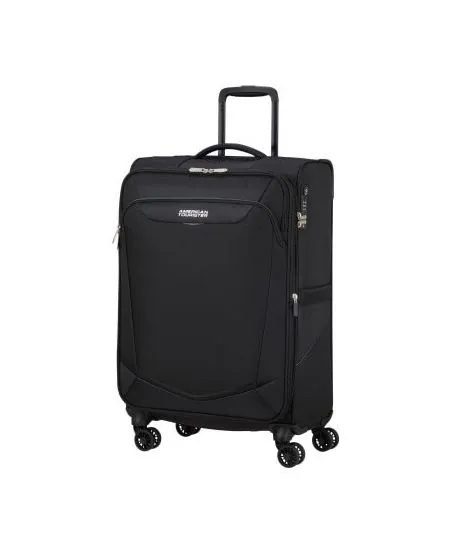 Kufor AMERICAN TOURISTER SUMMERRIDE SPINNER M EXP TSA , 70 l