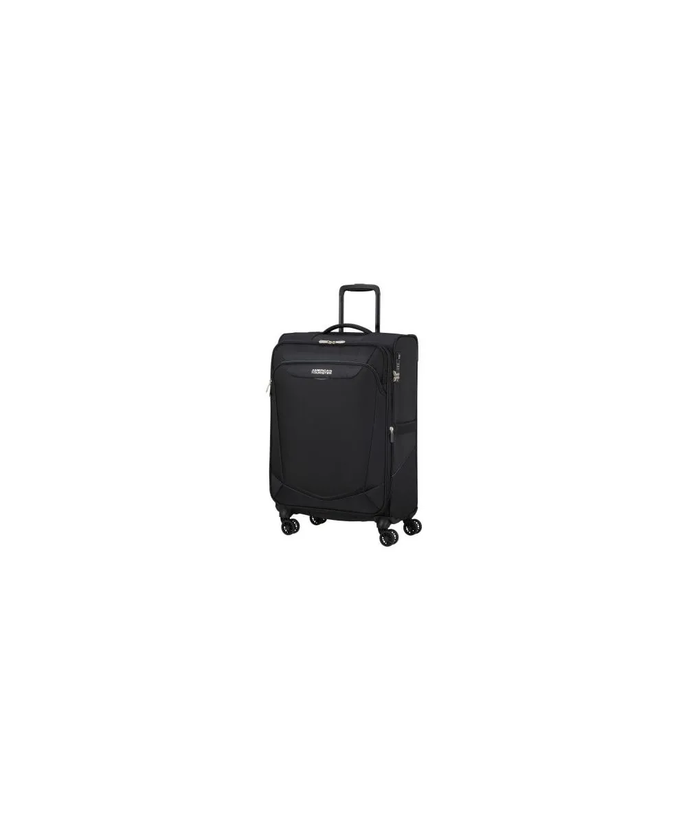 Kufor AMERICAN TOURISTER SUMMERRIDE SPINNER M EXP TSA , 70 l