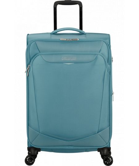 Kufor AMERICAN TOURISTER SUMMERRIDE SPINNER M EXP TSA , 70 l