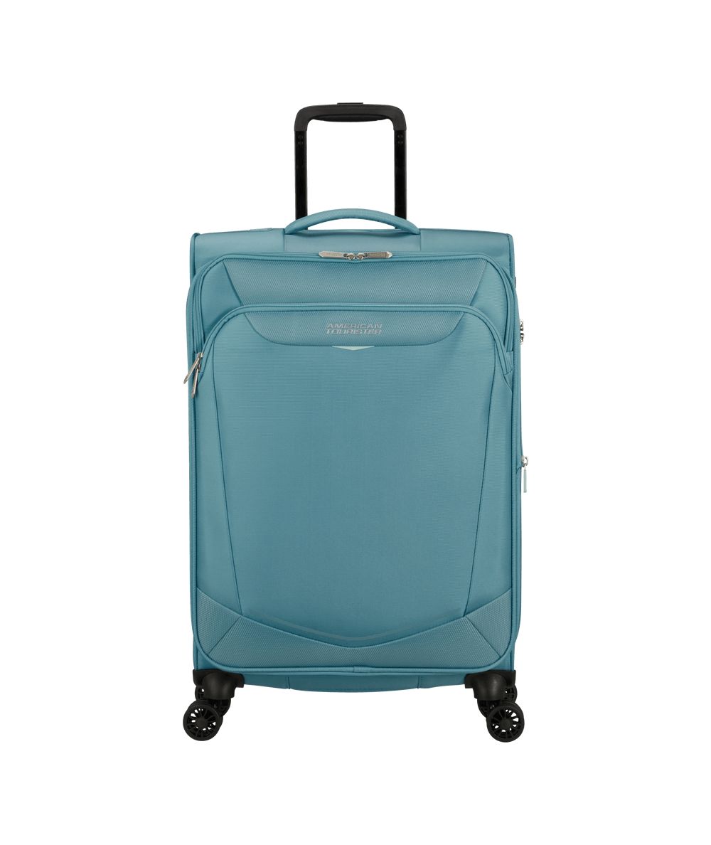 Kufor AMERICAN TOURISTER SUMMERRIDE SPINNER M EXP TSA , 70 l