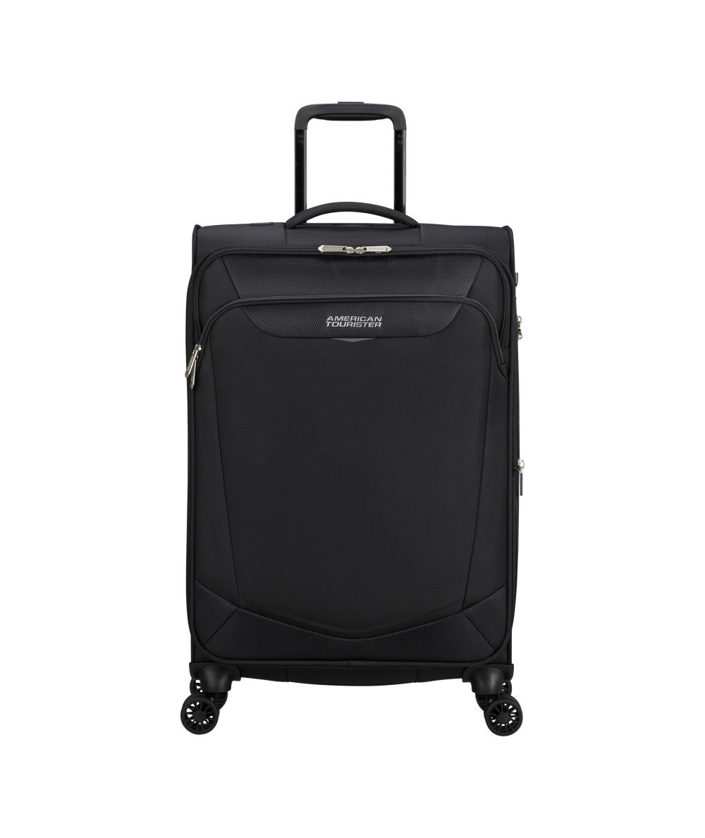 Kufor AMERICAN TOURISTER SUMMERRIDE SPINNER M EXP TSA , 70 l