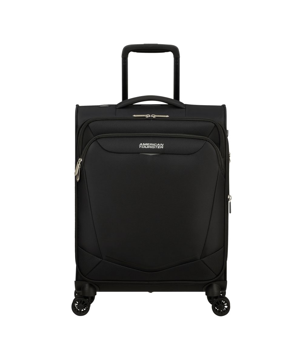 KuforAmerican Tourister SUMMERRIDE SPINNER S EXP TSA , 43 l