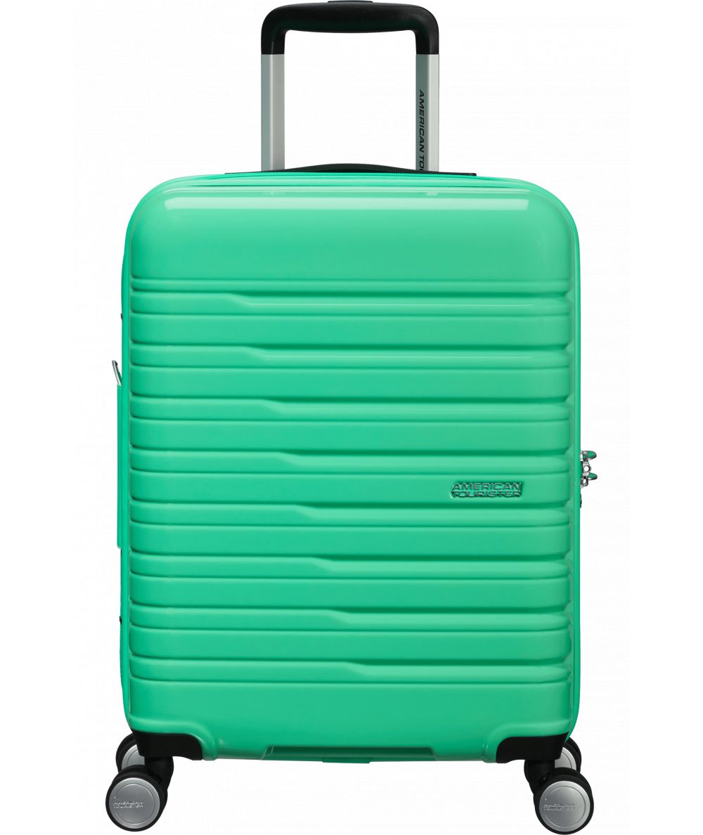 Kufor  American Tourister FLASHLINE POP SPINNER 55/20 EXP TSA,  36 l