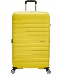 Kufor American Tourister FLASHLINE POP SPINNER 78/29 EXP TSA, 100 l