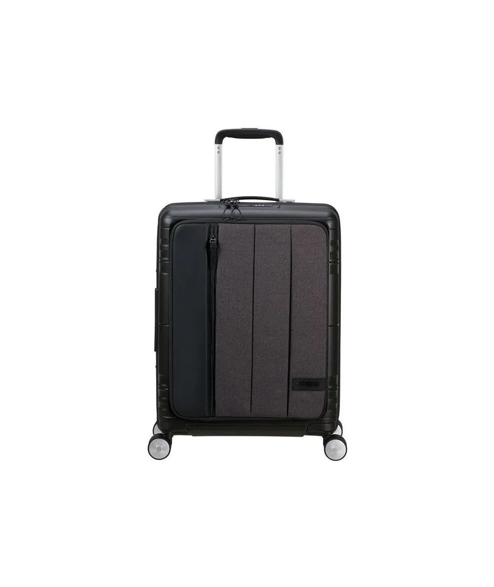 Kufor American Tourister HELLO CABIN SPINNER 55/20 EXP GREY MELANGE, 39 l