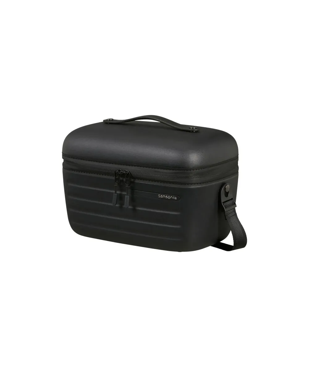 Kozmetický kufrík Samsonite STACKD BEAUTY CASE