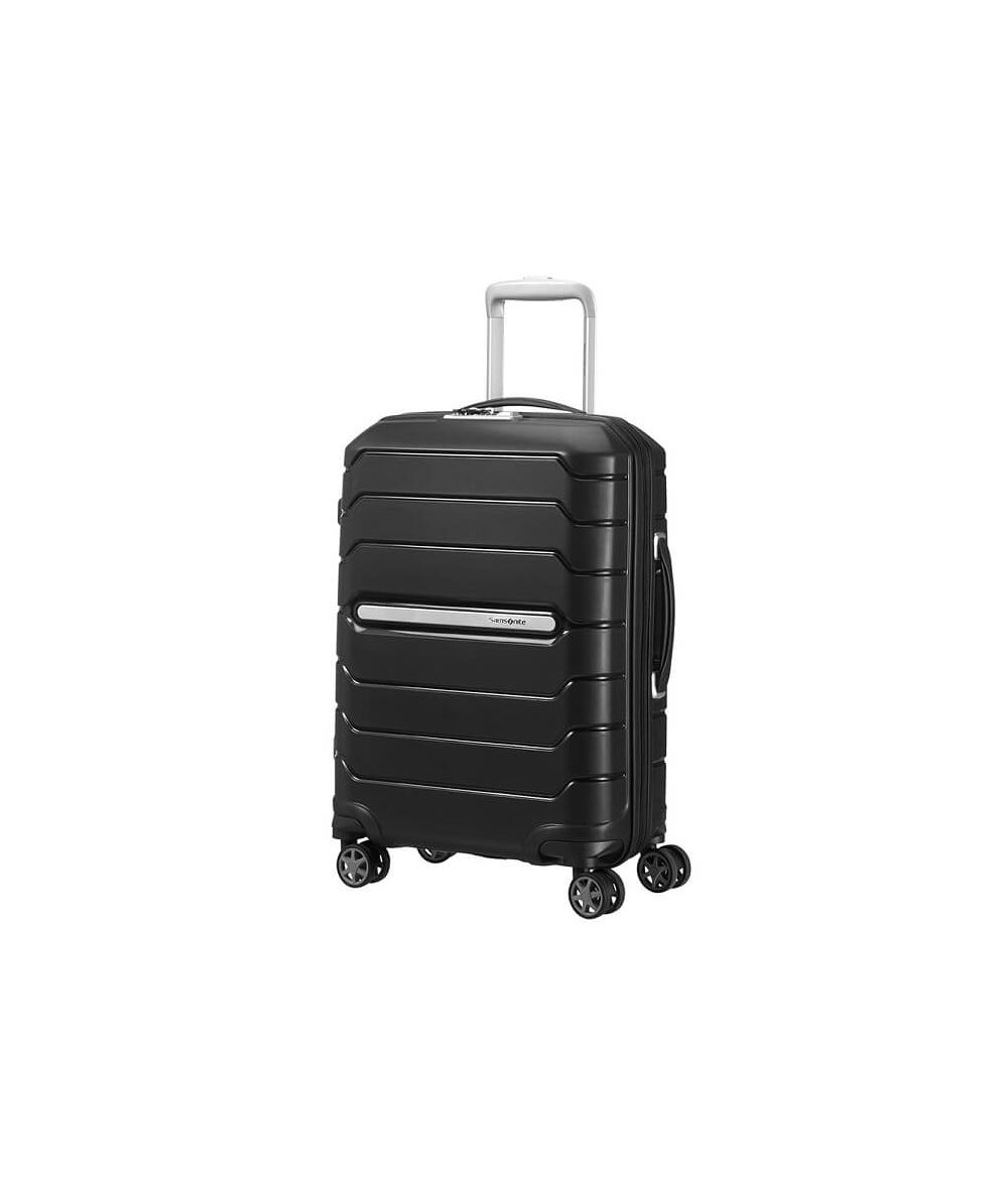 Kufor Samsonite FLUX SPINNER 55/20  EXP , 37 l