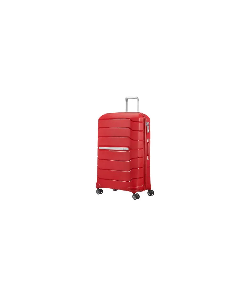 Kufor Samsonite FLUX SPINNER 75/28 EXP , 99 l