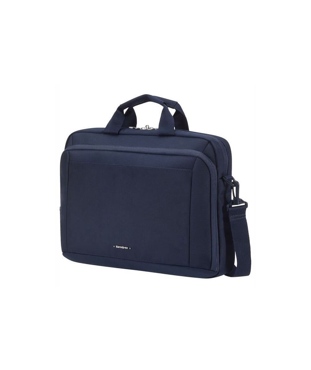 Notebooková taška  Samsonite GUARDIT CLASSY BAILHANDLE 15.6", 11,5 l