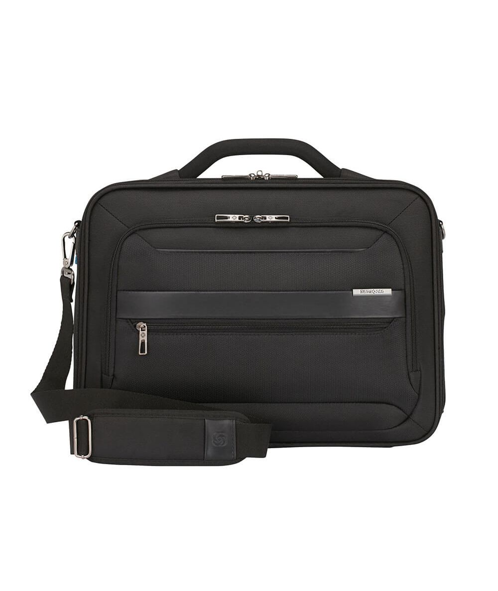 Notebooková taška Samsonite VECTURA EVO OFFICE CASE 15.6" , BLACK