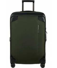 Kufor Samsonite SPLENDIX SPINNER 67/24 DF EXP BLACK- 71 l