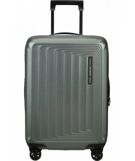 Kufor Samsonite NUON SPINNER 55/20 EXP, 38 l