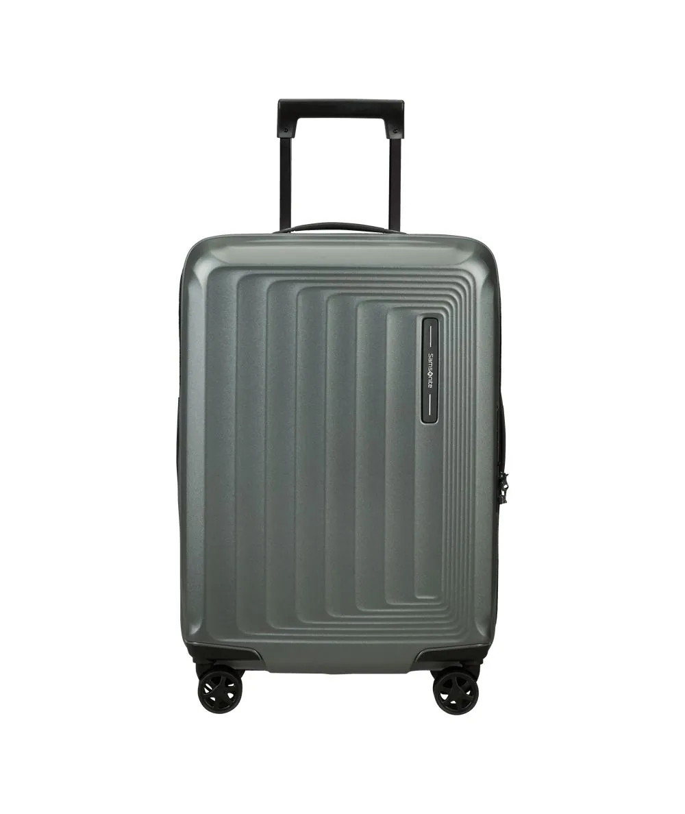 Kufor Samsonite NUON SPINNER 55/20 EXP, 38 l