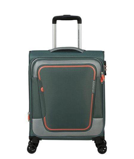 American Tourister PULSONIC SPINNER 55/20 EXP TSA, 40,5 l