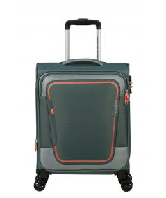 American Tourister PULSONIC SPINNER 55/20 EXP TSA, 40,5 l