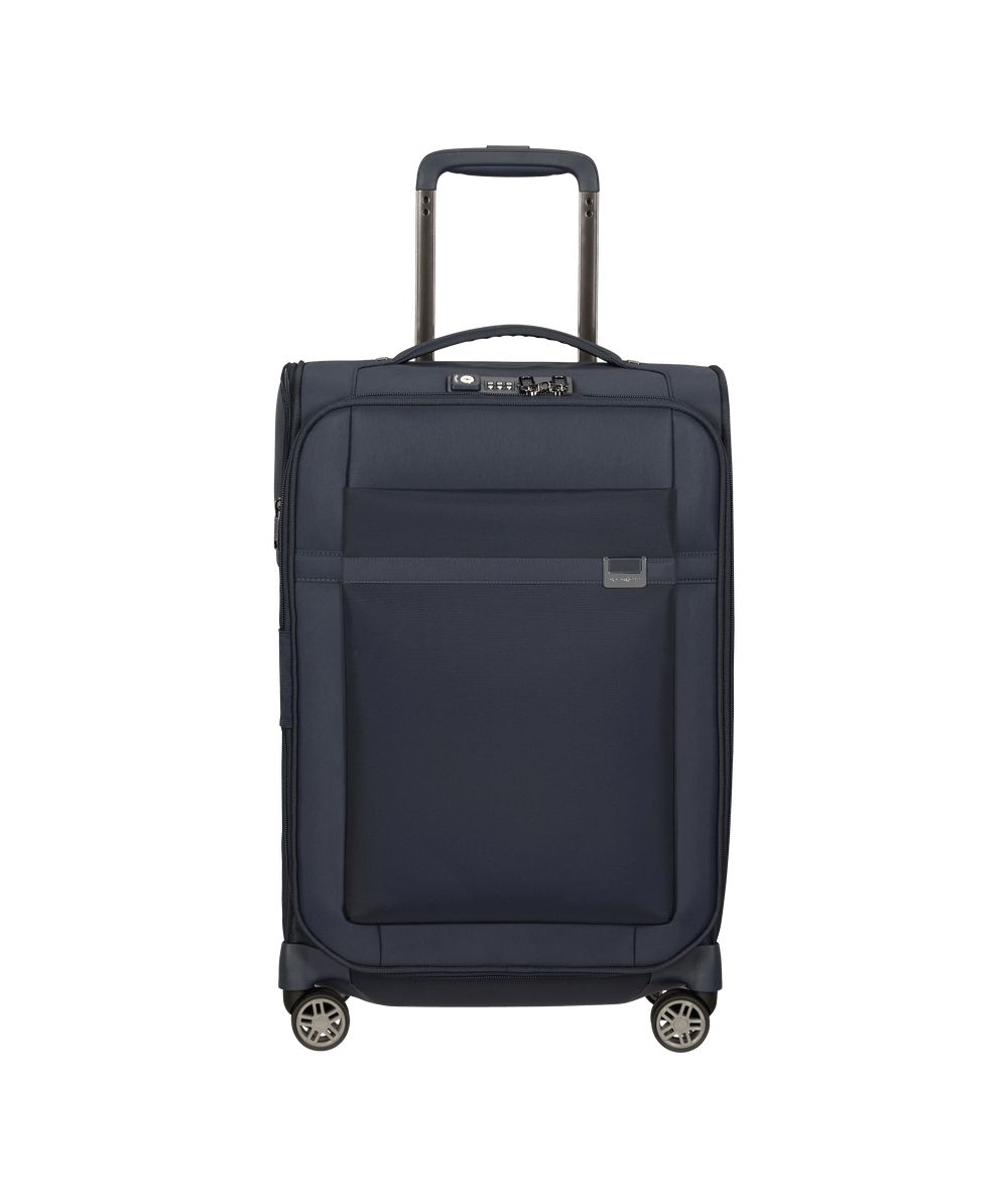 Kufor Samsonite AIREA UPR. 55/20 EXP TOPPOCKET , 41 l