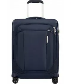 Samsonite RESPARK SPINNER 55/20 DF EXP , 43 l